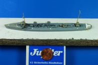 Zerstörer G 37 und G 38 (1/700)