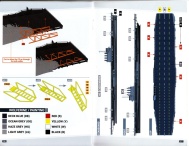 Schulflugzeugträger USS Wolverine (1/700) Anleitung
