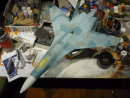 SU-27 (Trumpeter, 1/32) von Steffen Franke