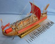 Trireme