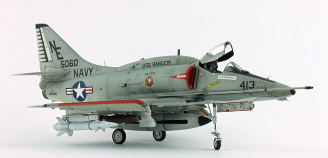 Douglas A-4F Skyhawk