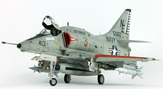 Douglas A-4F Skyhawk