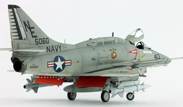 Douglas A-4F Skyhawk