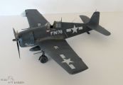 Grumman F6F-5N Hellcat