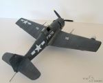 Grumman F6F-5N Hellcat