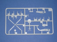 Bronco Models: SH-60B/J in 1/350