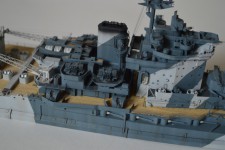 HMS Warspite