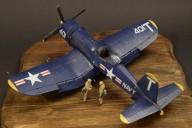 Vought F4U-5 Corsair