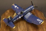 Vought F4U-5 Corsair