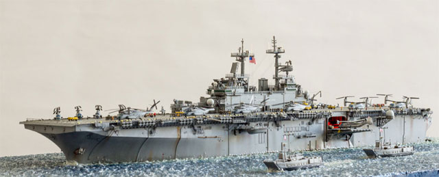 USS Boxer