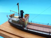 Englischer Coaster Kilpatrick in 1/200 von Thomas Sperling