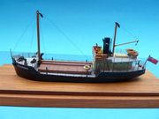 Englischer Coaster Kilpatrick in 1/200 von Thomas Sperling