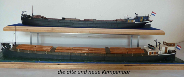 alte und neue Kempenaar