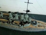 Linienschiff SMS Deutschland (1/350)