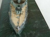 Linienschiff SMS Deutschland (1/350)