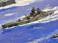 Richelieu (1/700)