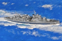 HMS London (1/700)