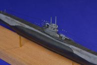 U-Boot des Typs VIIC (1/350)