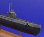 U-Boot des Typs XXI (1/350)