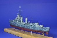 Zerstörer USS Buchanan (1/350)