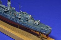 Zerstörer USS Buchanan (1/350)