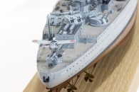 Schlachtschif Dunkerque (1/350)