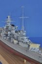 Schlachtschiff Scharnhorst (1/350)