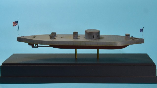 USS Monitor