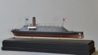 CSS Virginia