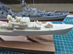 Zerstörer Hr. Ms. Gelderland (1/350)