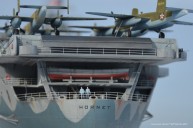 USS Hornet (1/200)