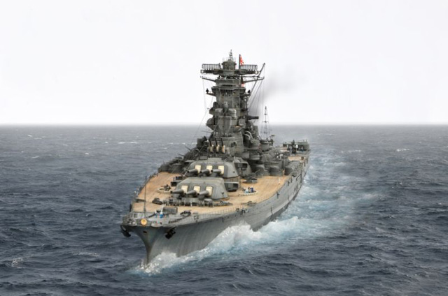 Yamato