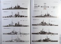 Queen Elizabeth Class Battleships