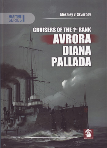 Aurora, Diana, Pallada Titel