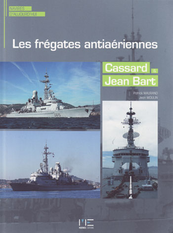 Titel Cassard & Jean Bart