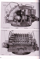 Sumner-Gearing-Class Destroyers - Their Design, Weapons, and Equipment