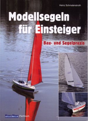 Modellsegeln für Einsteiger