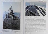 U-Boot im Focus Edition No. 7