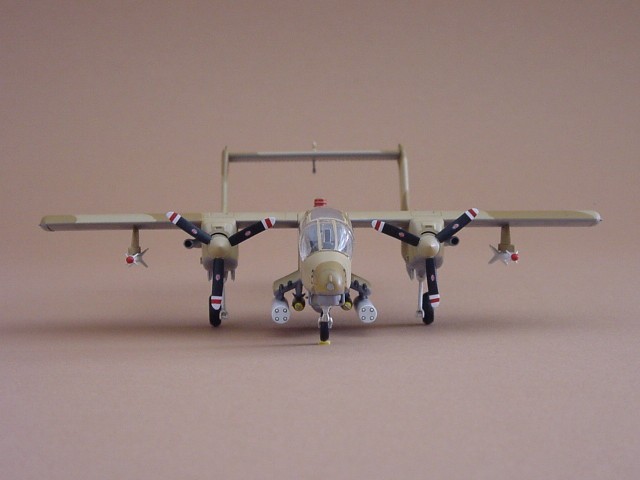 OV-10D Bronco