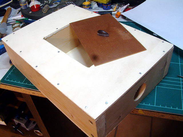 Vaku-Box