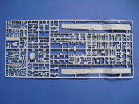 Academy: USS Oliver Hazard Perry 1/350