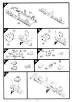 Airfix: HMS Illustrious 1/350