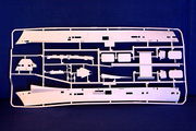 Airfix: HMS Illustrious 1/350