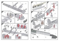 Avro Shackleton Anleitung