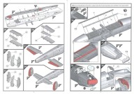 Avro Shackleton Anleitung