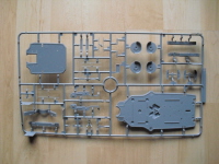 Aoshima: Heavy Cruiser NACHI 1943 in 1/350