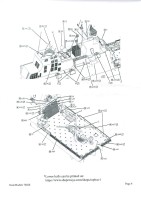 Korvette Eilat Anleitung