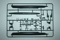 Flagman: Typ IX A/B Profi Set U-Boot Bausatz 1/350