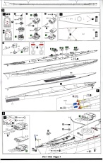 Scharnhorst Anleitung