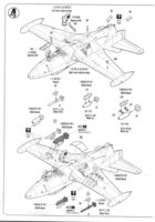 Hobby Boss: F9F-2 Panther 1/72